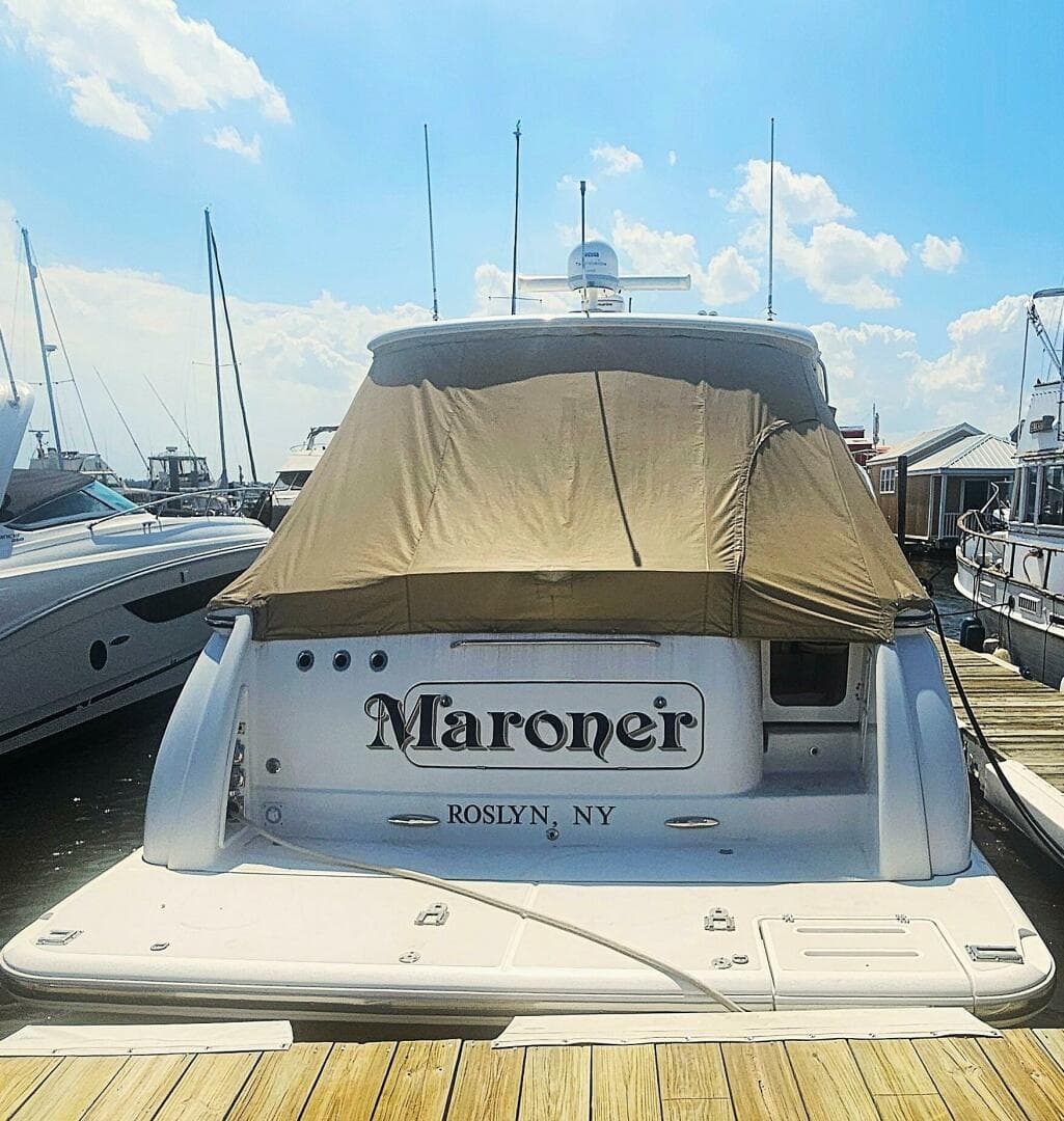 2006 Tiara Yachts 4300 Sovran — photo 3