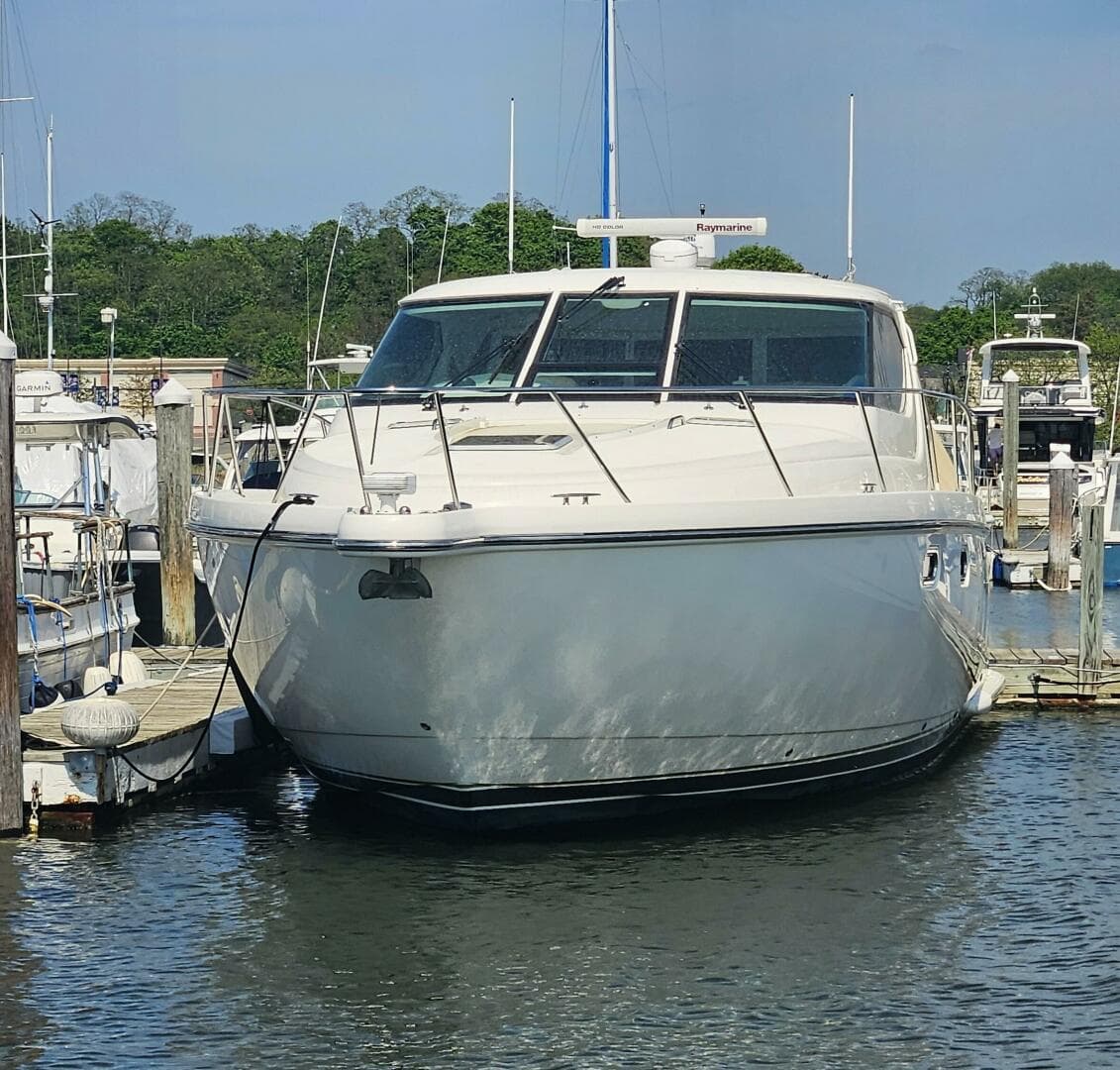 2006 Tiara Yachts 4300 Sovran — photo 2