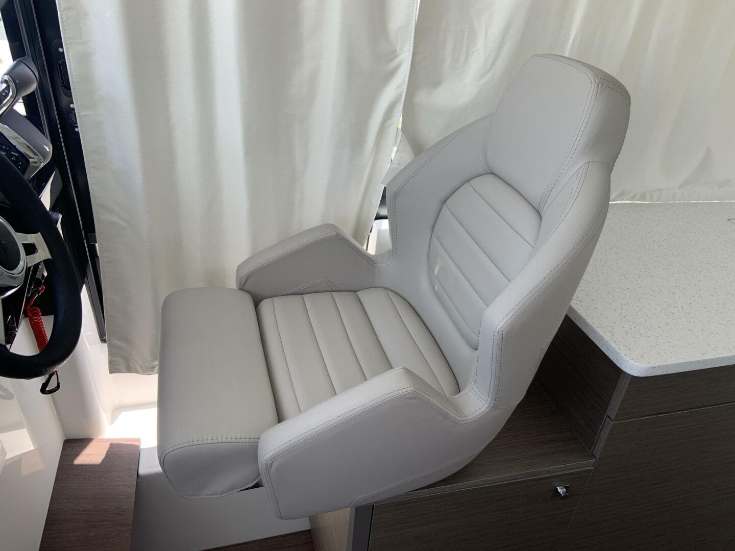 2025 Jeanneau Nc 1095 Coupe — photo 9