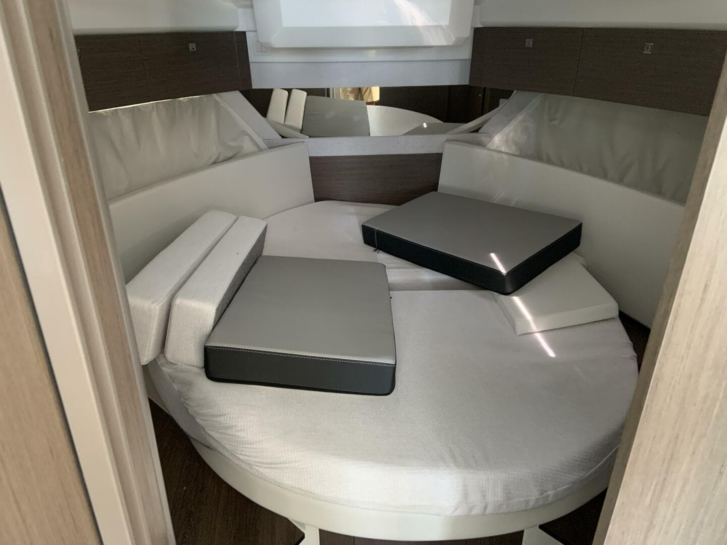 2025 Jeanneau Nc 1095 Coupe — photo 17