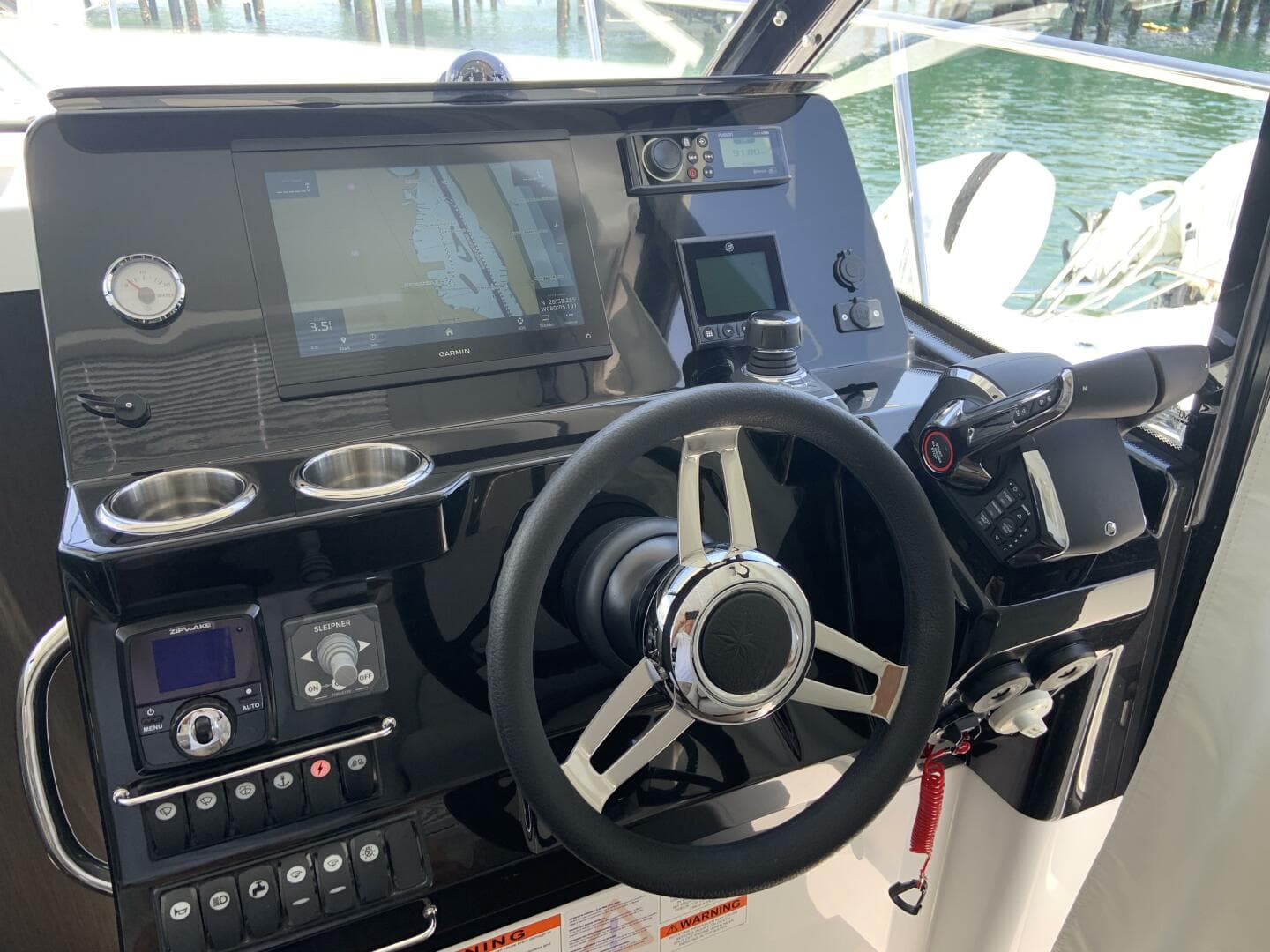 2025 Jeanneau Nc 1095 Coupe — photo 4