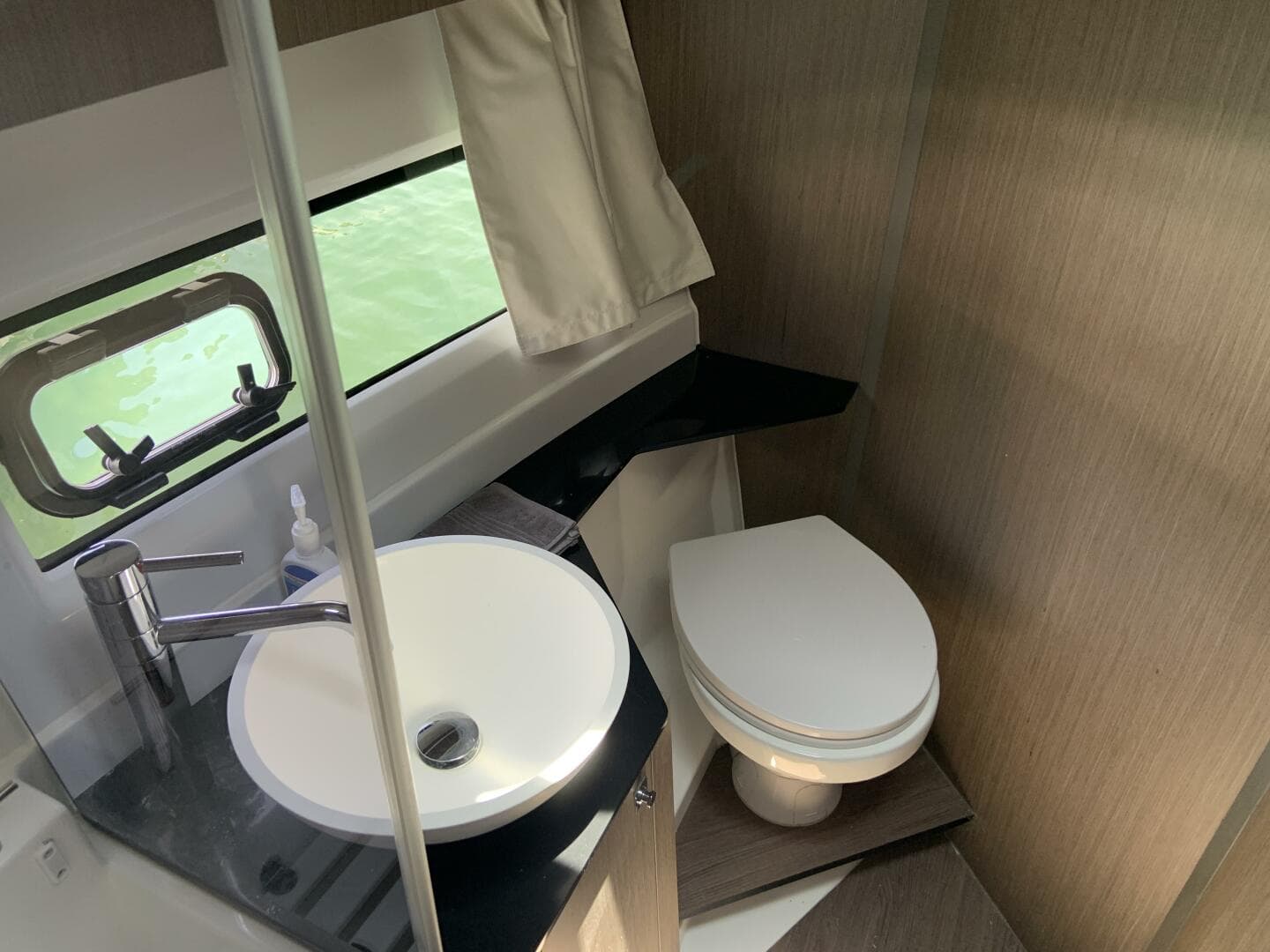 2025 Jeanneau Nc 1095 Coupe — photo 23