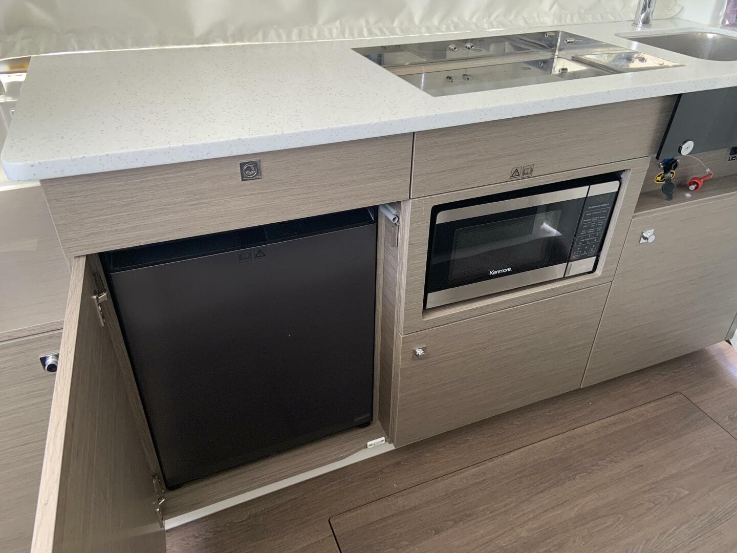 2025 Jeanneau Nc 1095 Coupe — photo 14