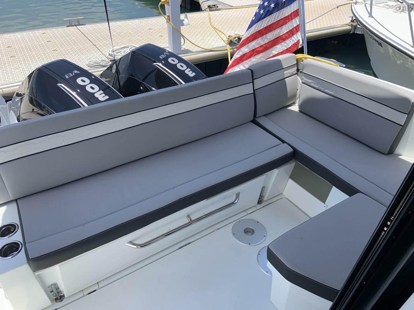 2025 Jeanneau Nc 1095 Coupe — photo 25