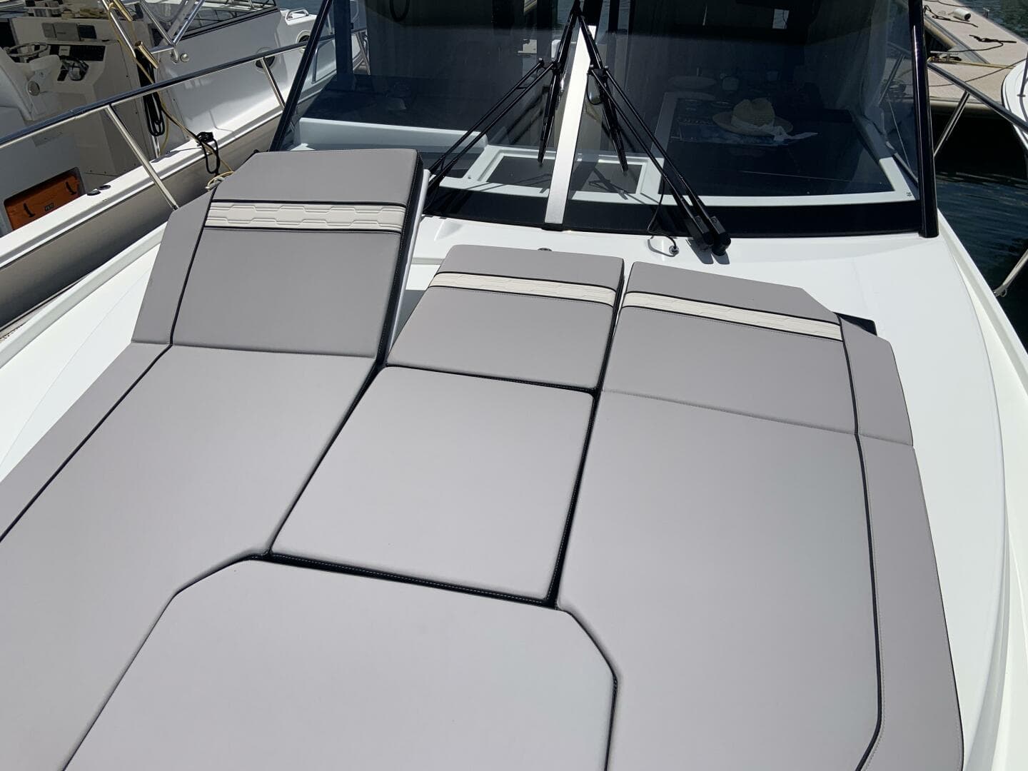 2025 Jeanneau Nc 1095 Coupe — photo 24