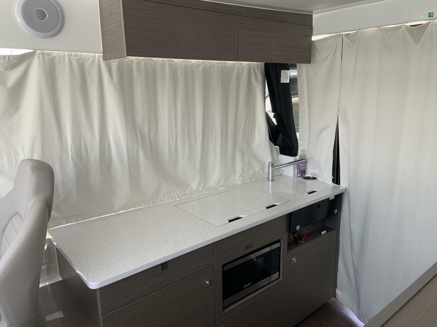 2025 Jeanneau Nc 1095 Coupe — photo 12