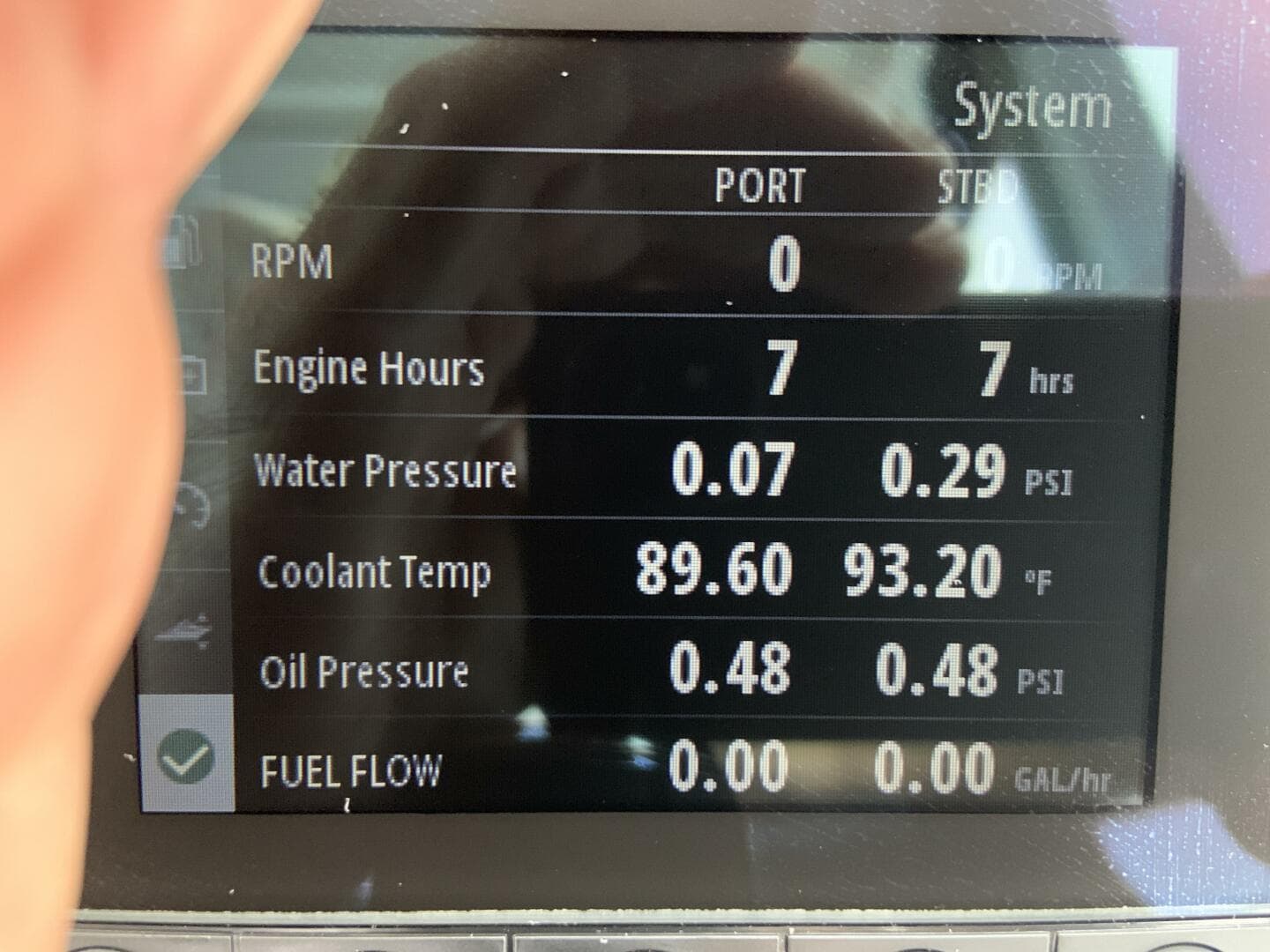 2025 Jeanneau Nc 1095 Coupe — photo 5