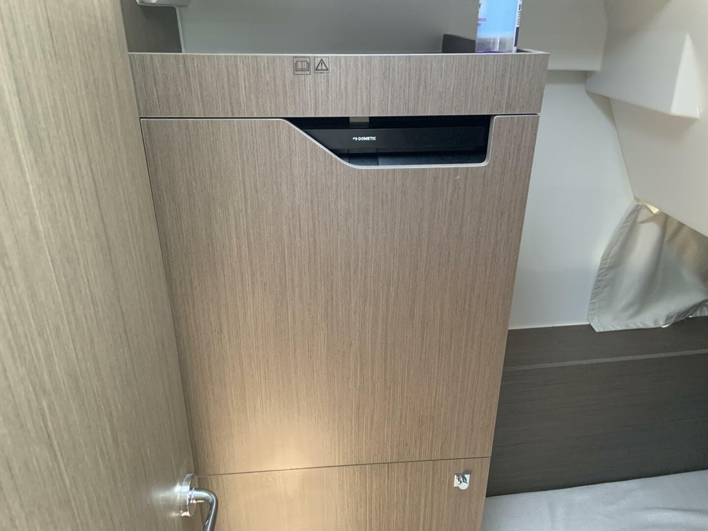 2025 Jeanneau Nc 1095 Coupe — photo 21