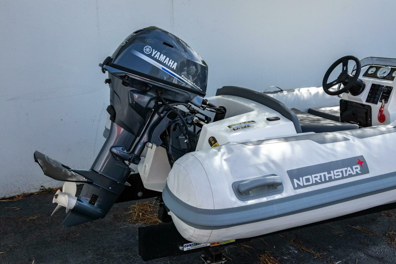 2021 Northstar Axis 3.1 — photo 2