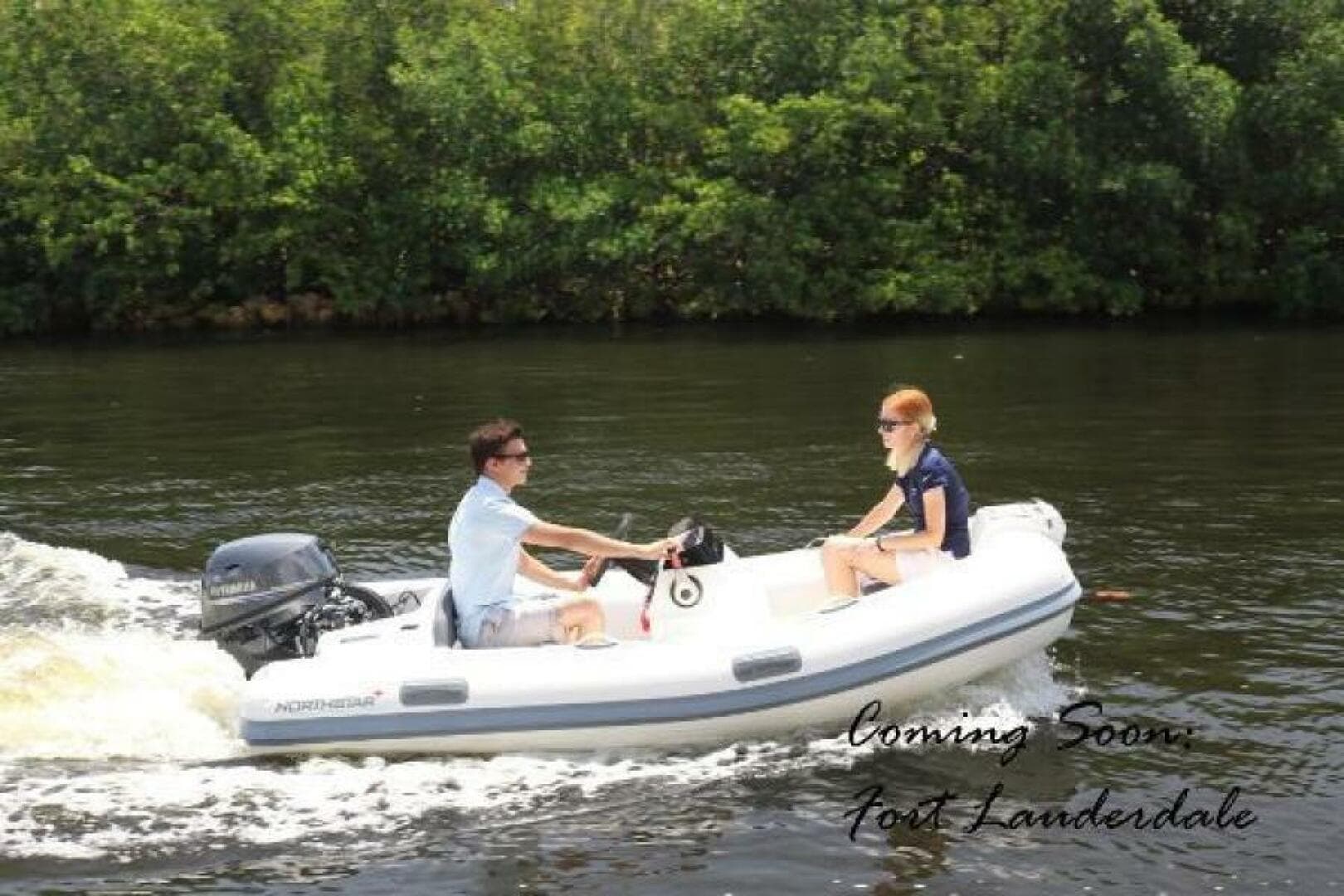 2021 Northstar Axis 3.1 — photo 2