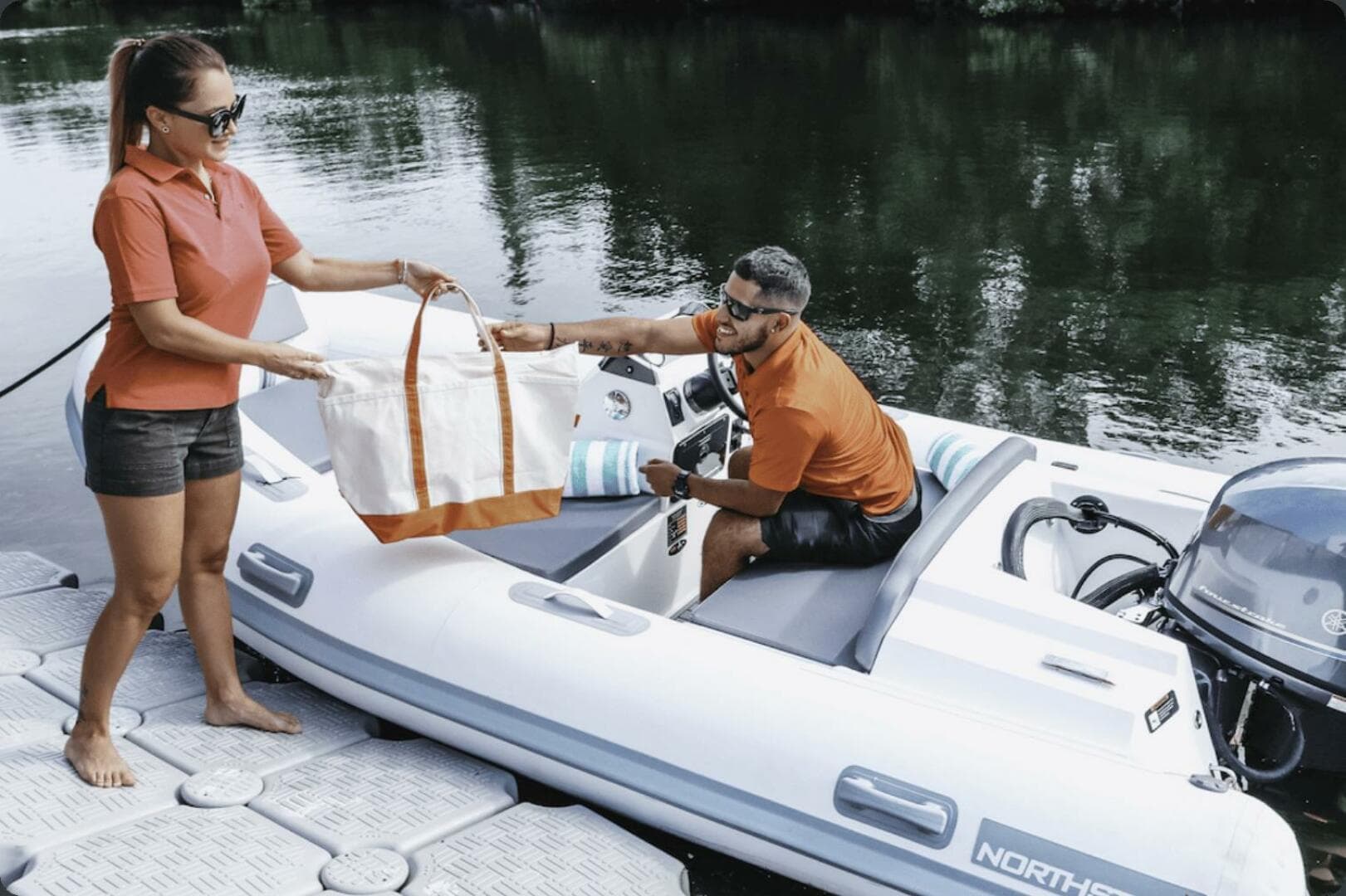 2022 Northstar Axis 3.1 — photo 14