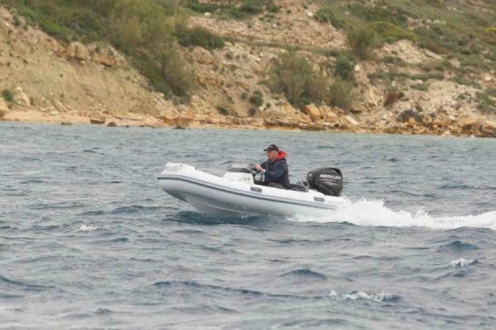 2021 Northstar Axis 3.1 — photo 3