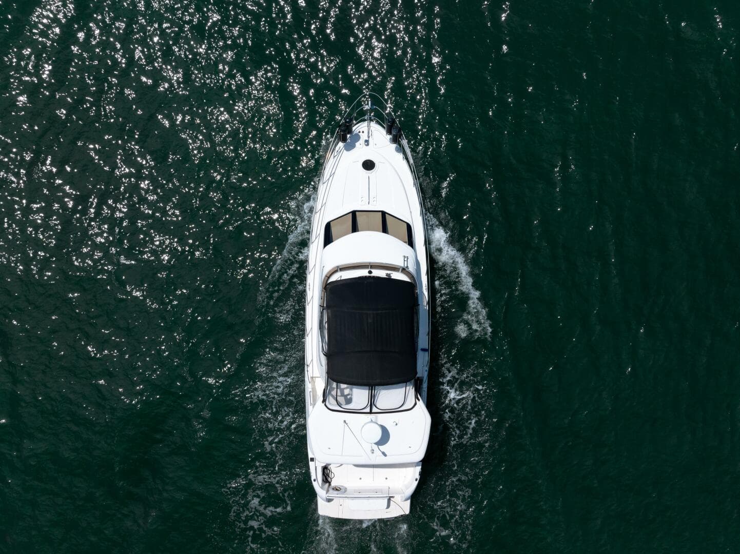 2008 Meridian 459 — photo 7