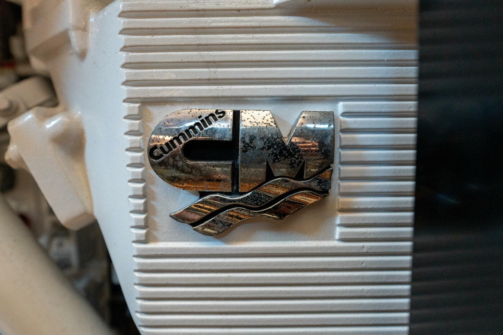 2008 Meridian 459 — photo 36