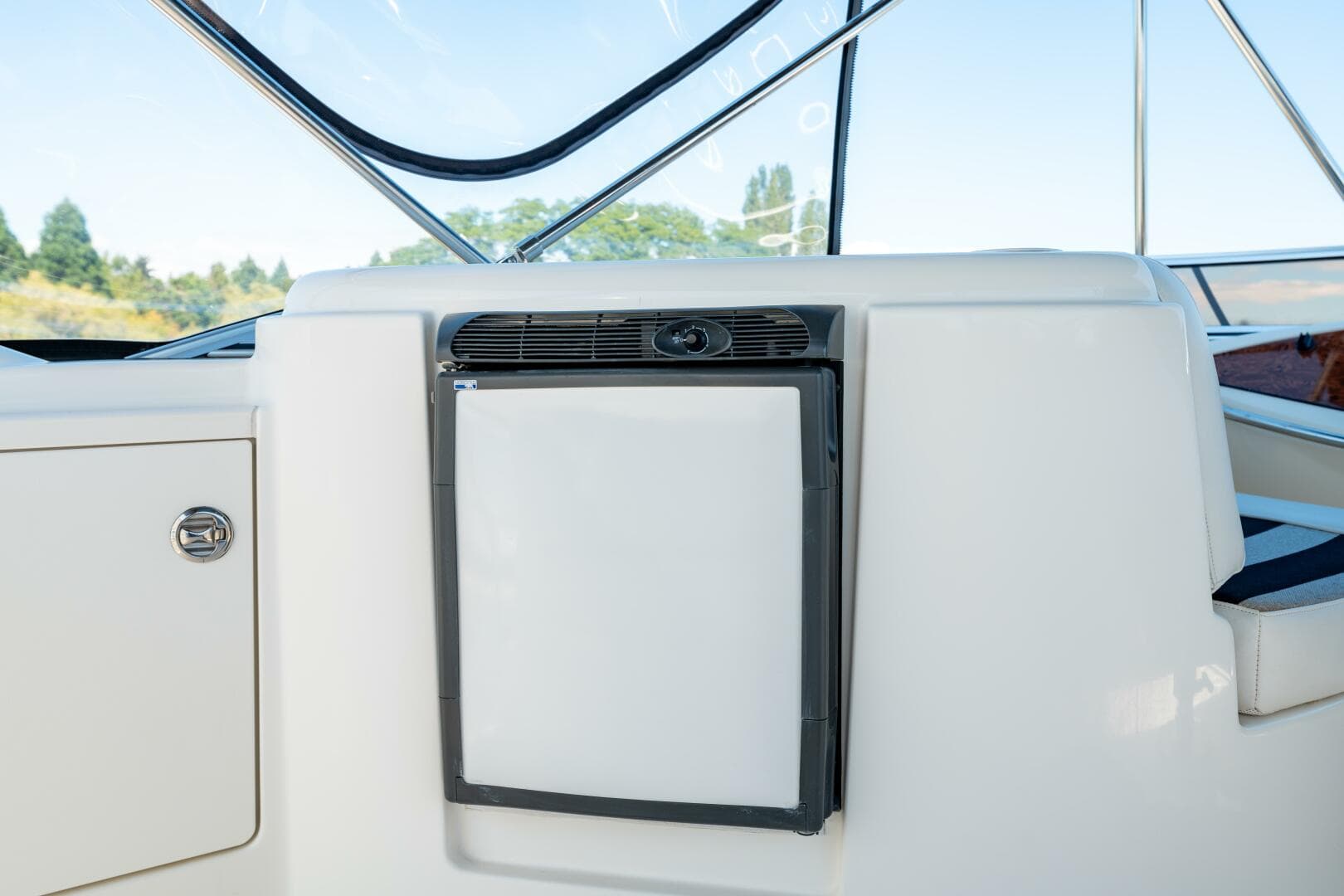 2008 Meridian 459 — photo 14