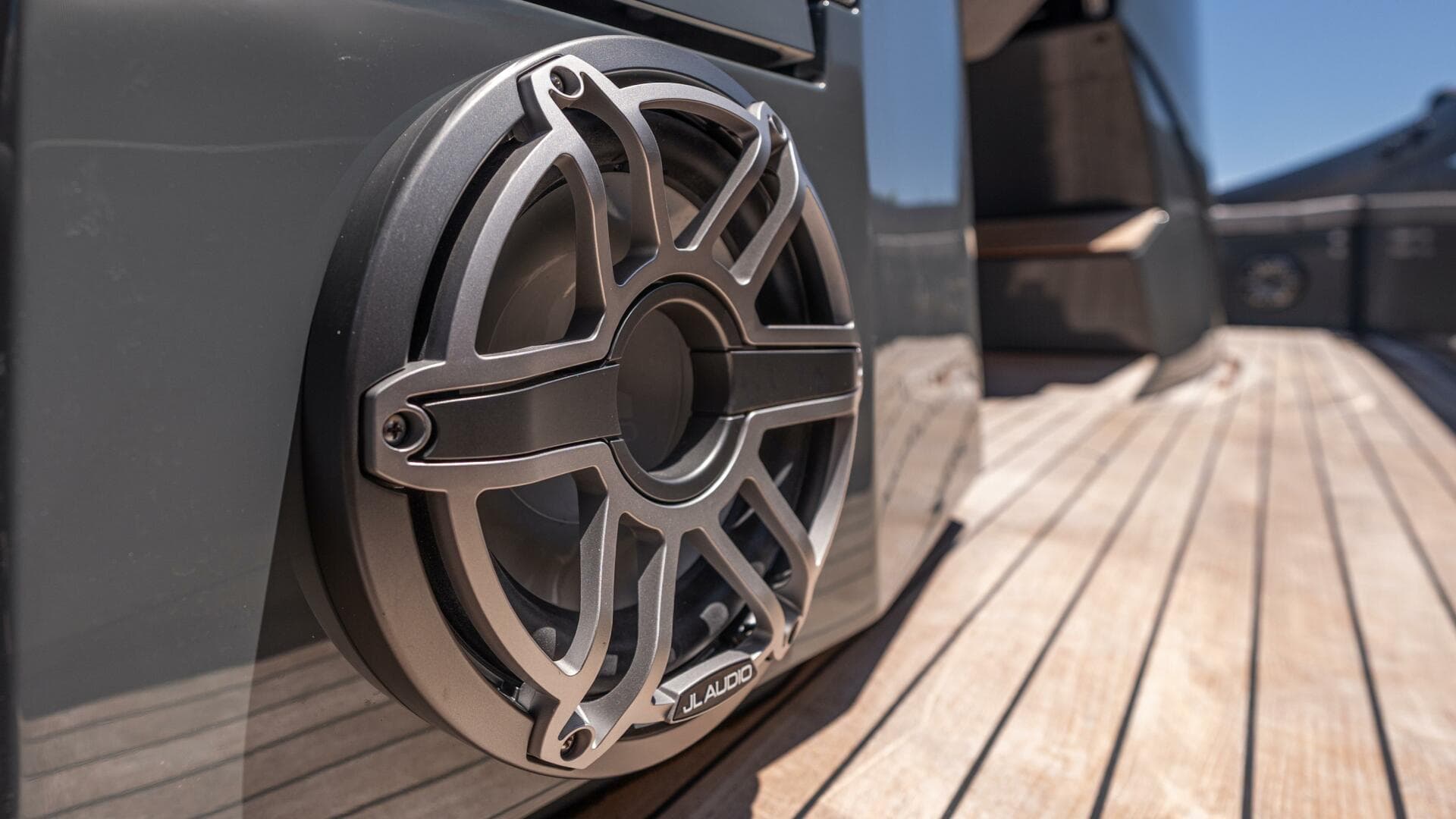 2025 Skipper 38 Sunbed — photo 35