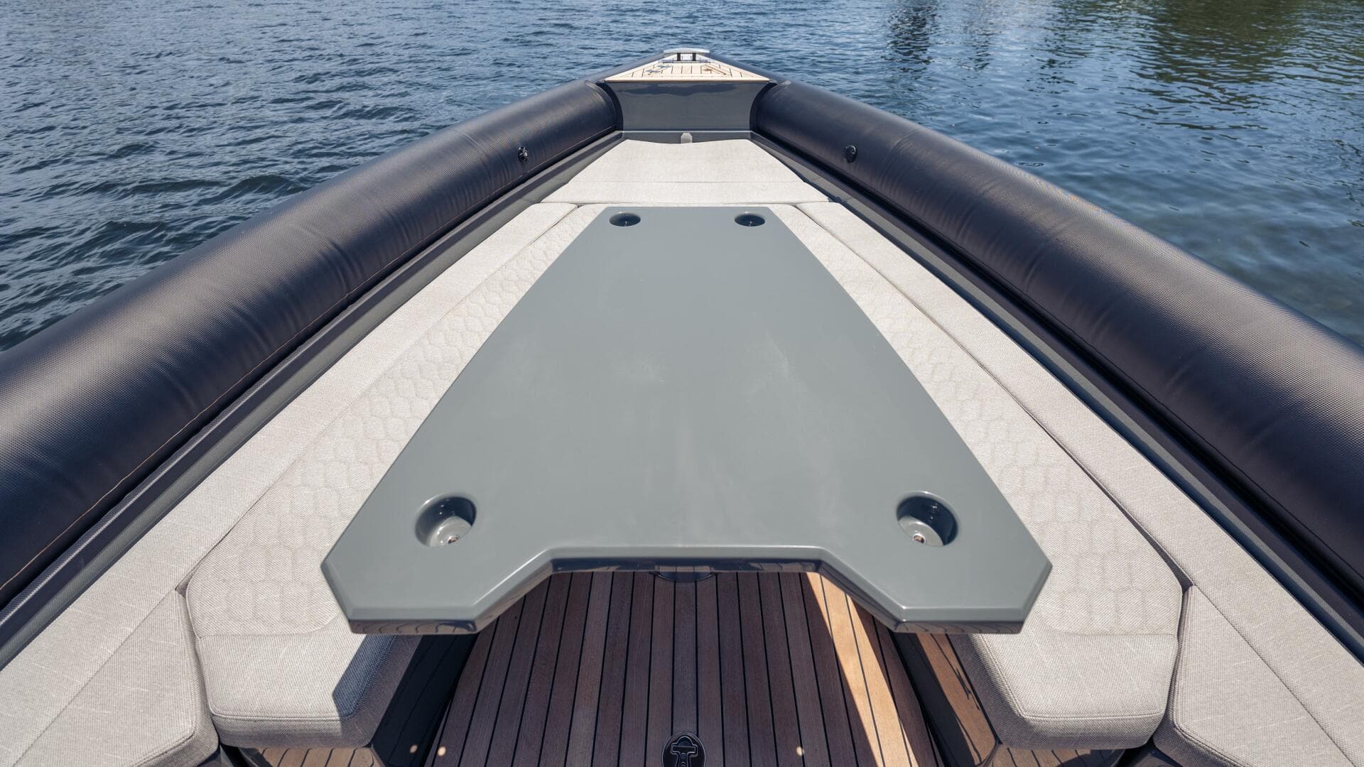 2025 Skipper 38 Sunbed — photo 31