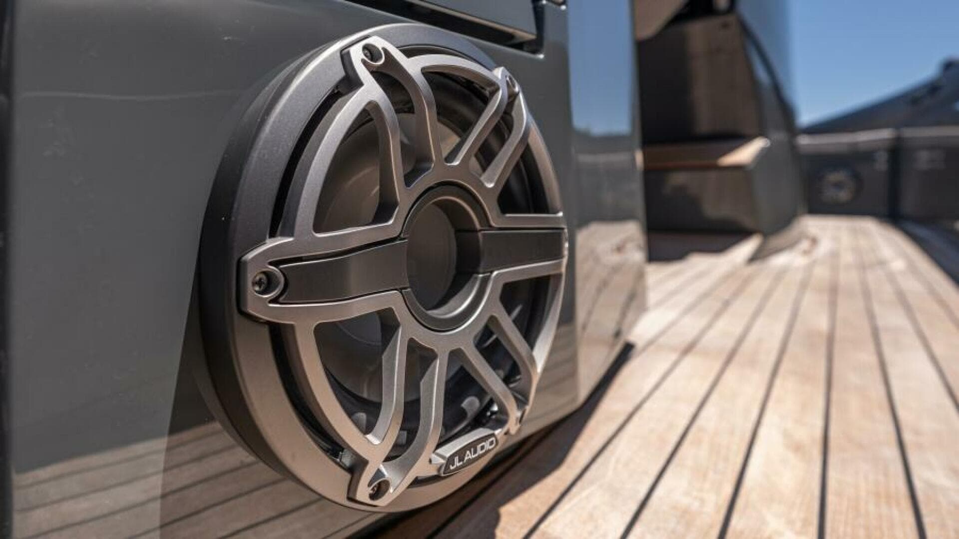 2025 Skipper 38 Sunbed — photo 35