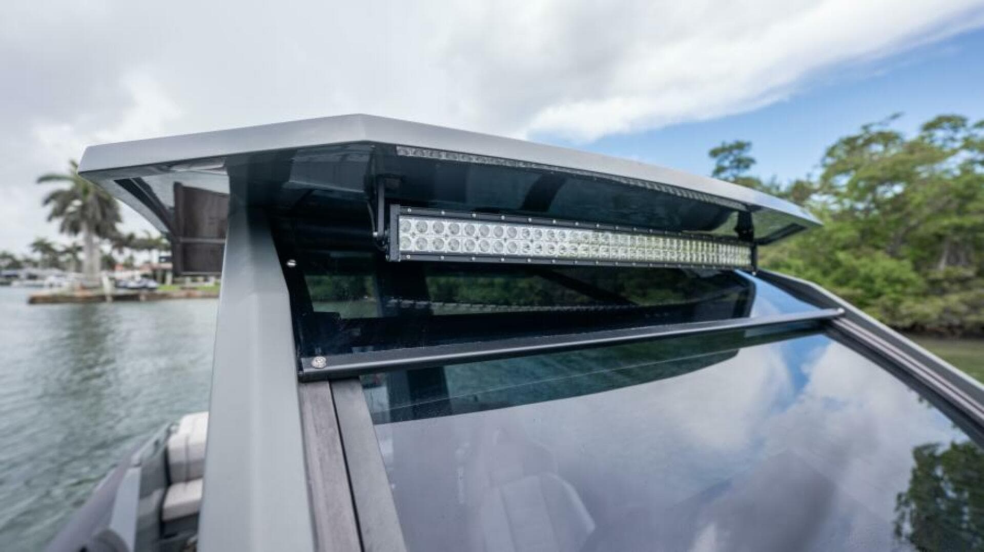 2025 Skipper 38 Sunbed — photo 24