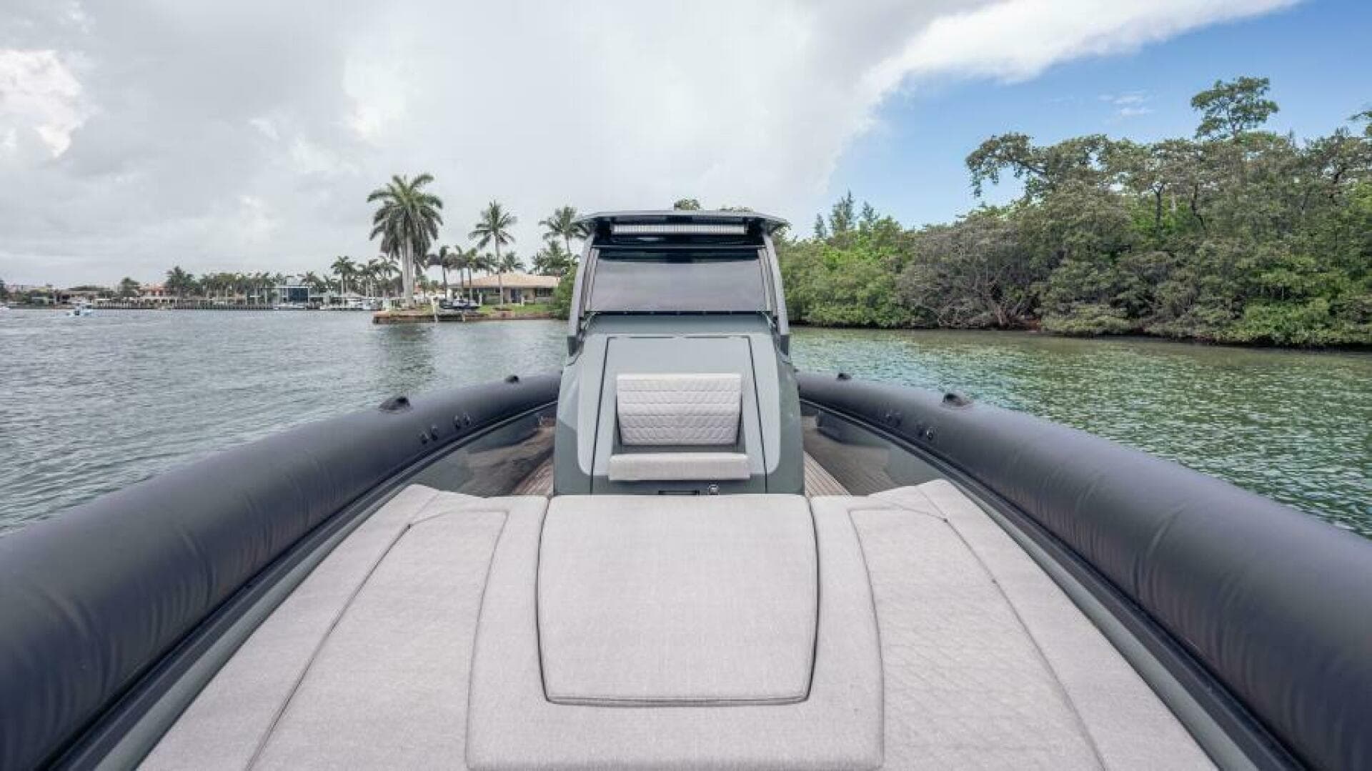 2025 Skipper 38 Sunbed — photo 23