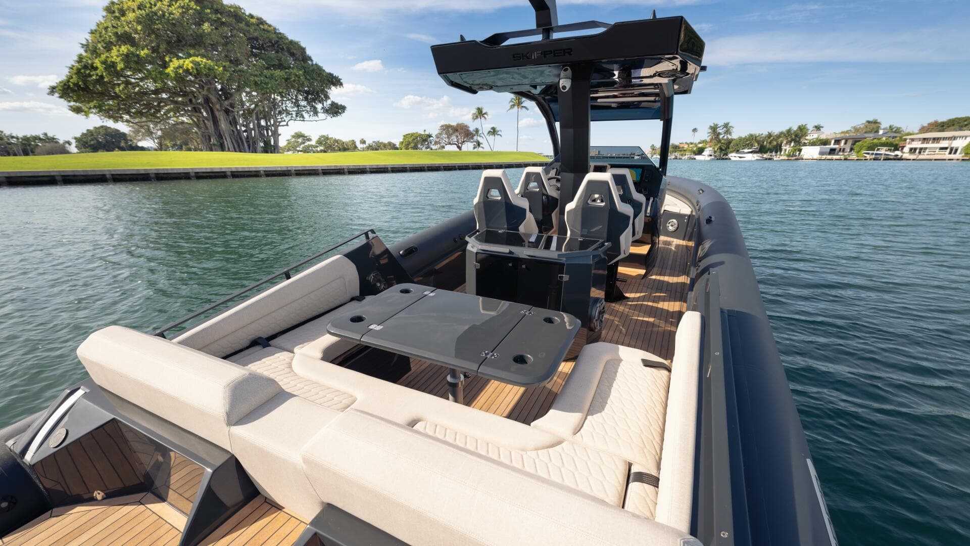 2025 Skipper — photo 18