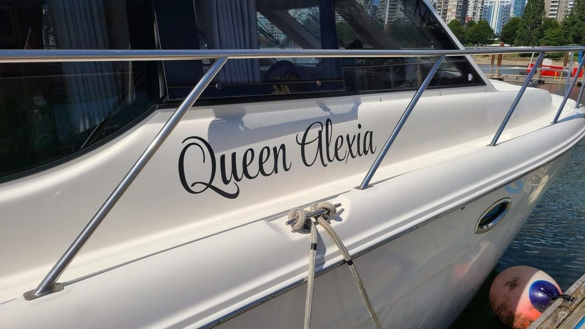 2005 Meridian 341 — photo 14