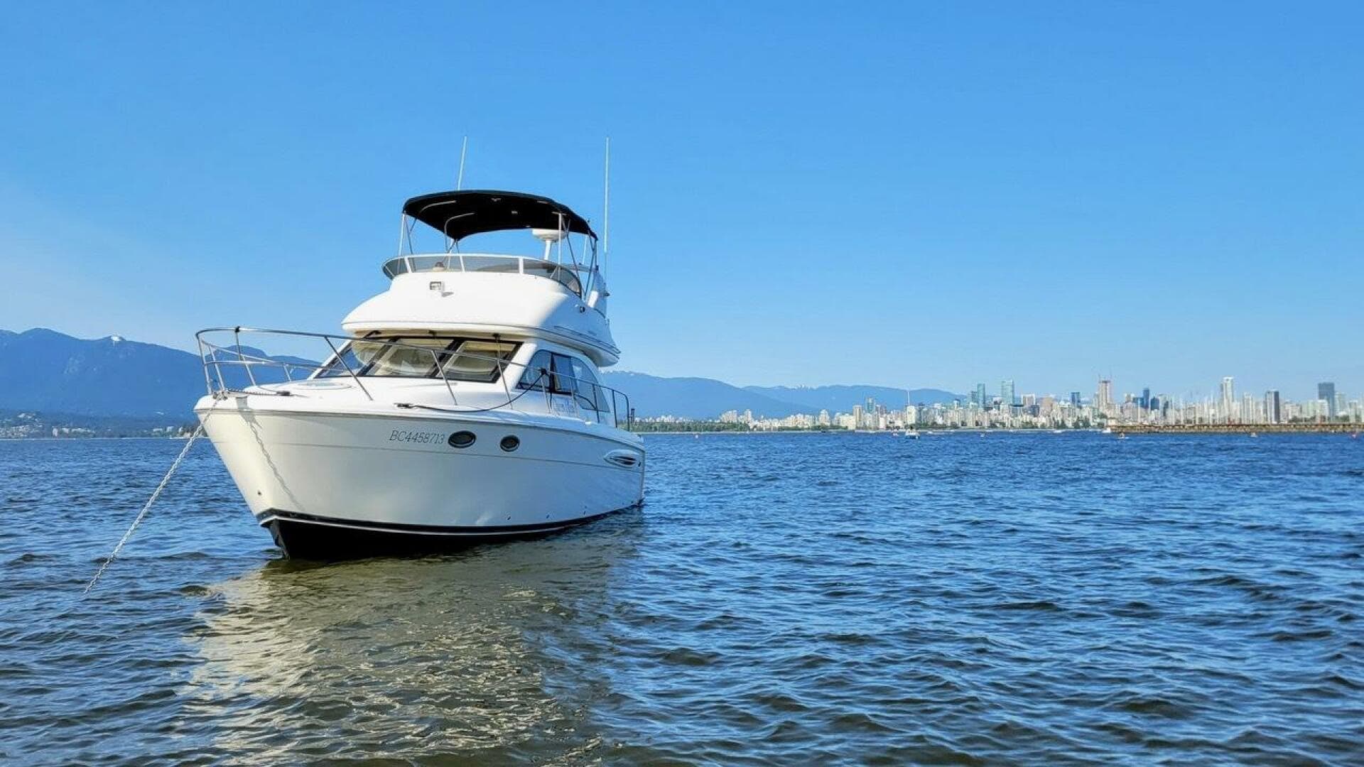 2005 Meridian 341 — photo 5