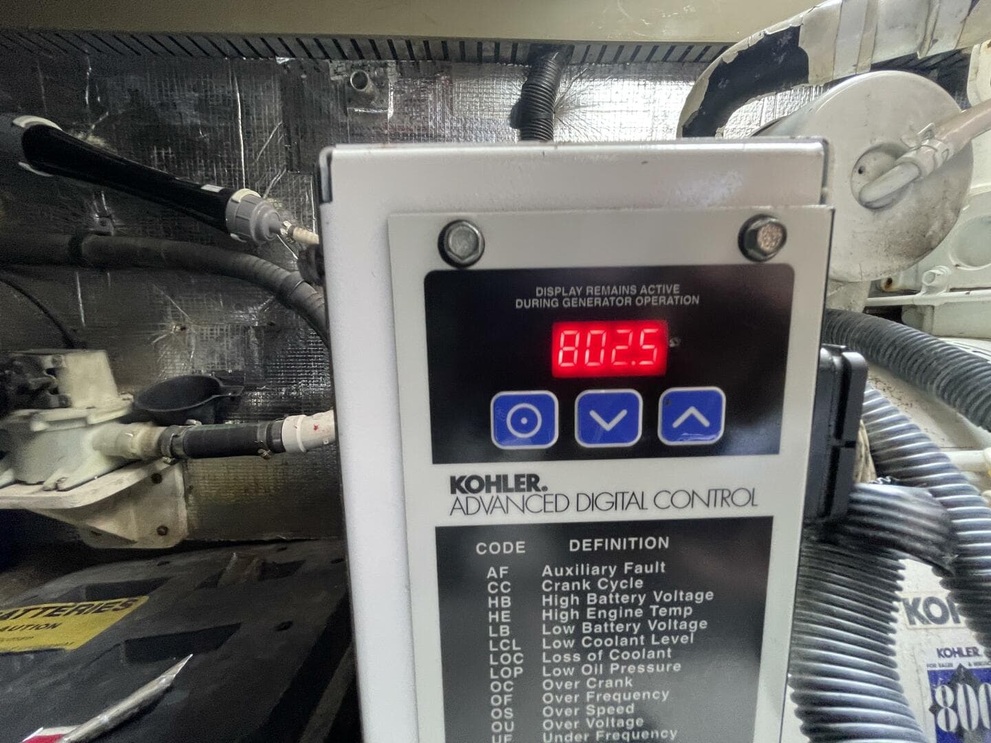 1998 Sea Ray 630 Super Sun Sport — photo 35