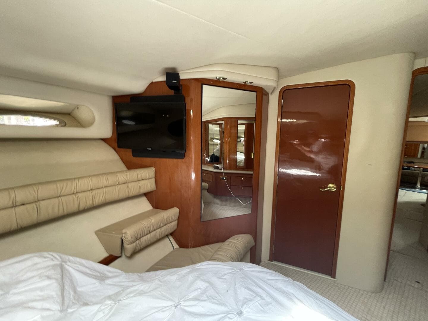 1998 Sea Ray 630 Super Sun Sport — photo 70