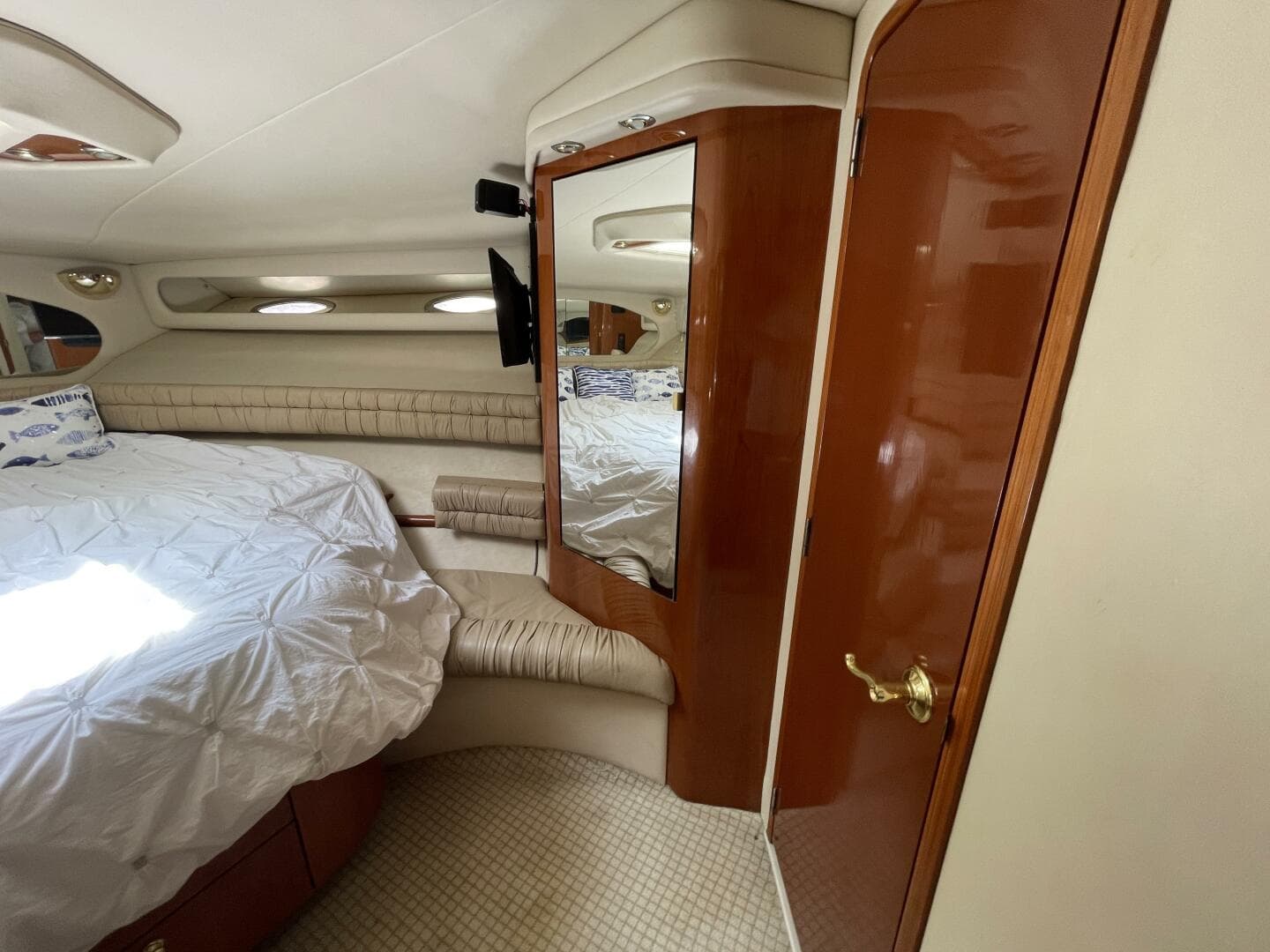 1998 Sea Ray 630 Super Sun Sport — photo 67