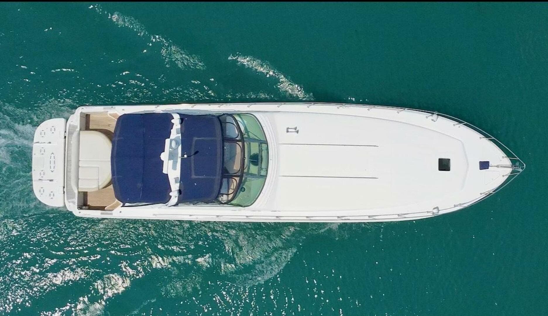 1998 Sea Ray 630 Super Sun Sport — photo 17