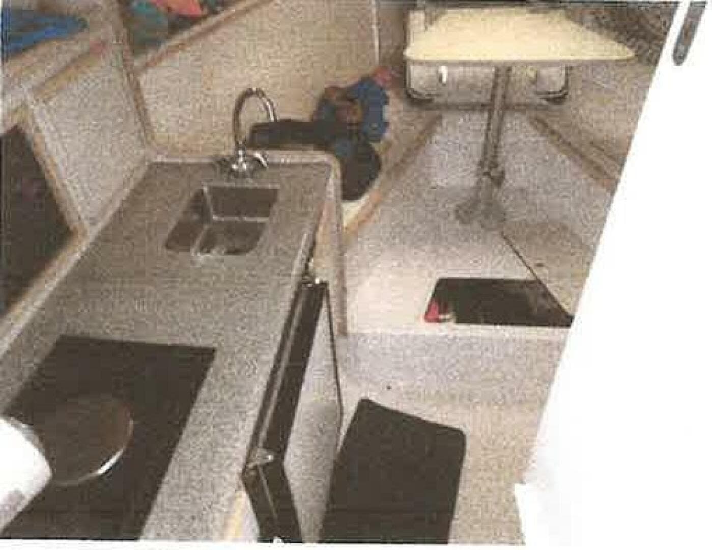 1994 Blackfin — photo 13