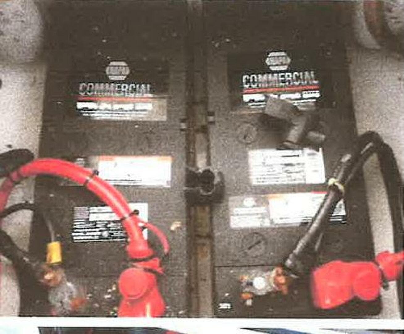 1994 Blackfin — photo 10