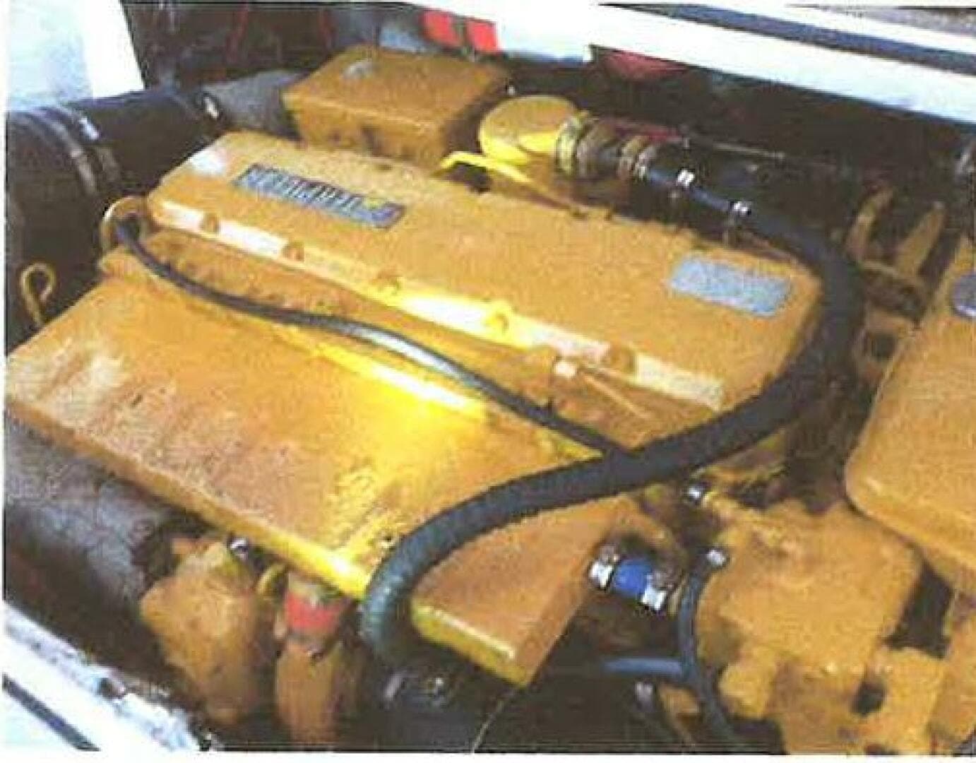 1994 Blackfin — photo 9