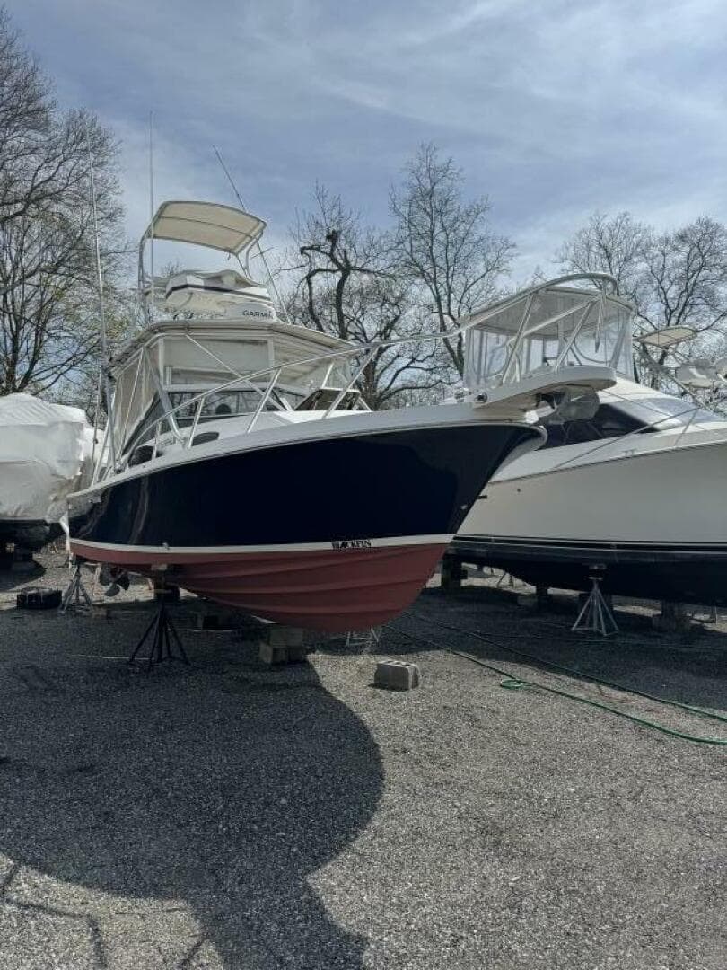 1994 Blackfin — photo 2