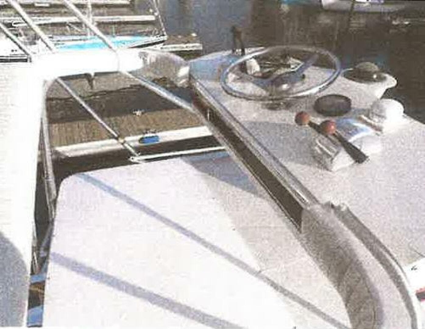 1994 Blackfin — photo 7