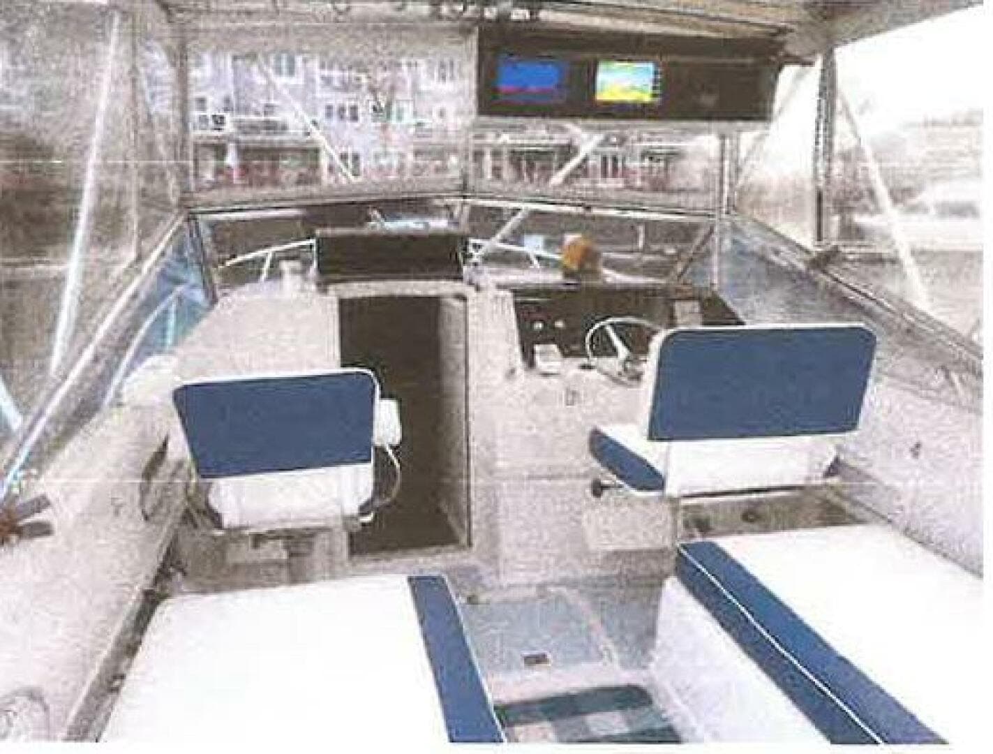 1994 Blackfin — photo 6