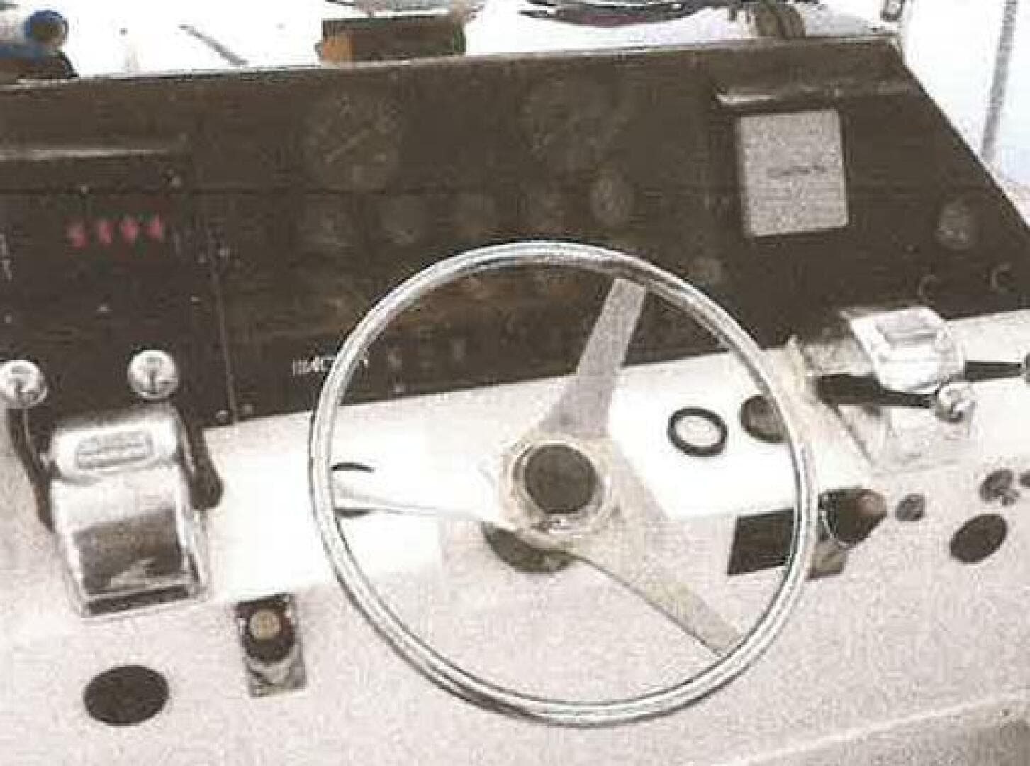 1994 Blackfin — photo 5