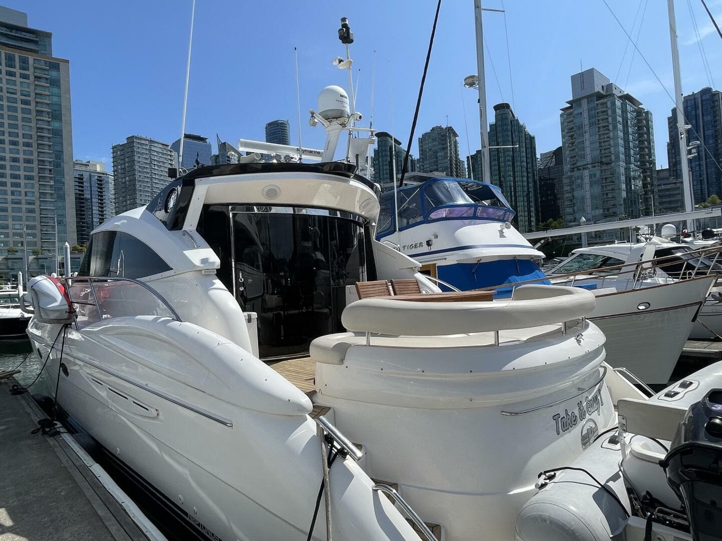 2006 Neptunus Royale 55 — photo 8