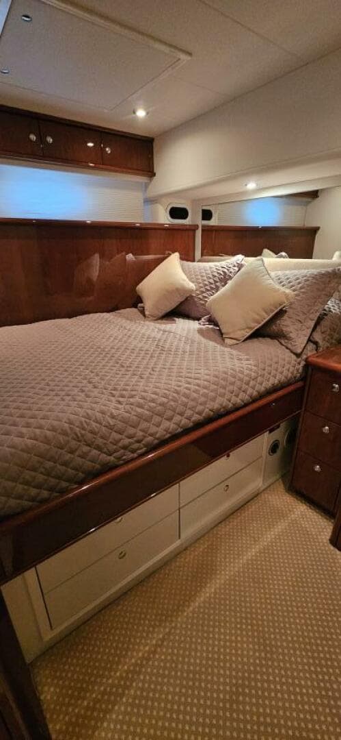 2006 Neptunus Royale 55 — photo 34