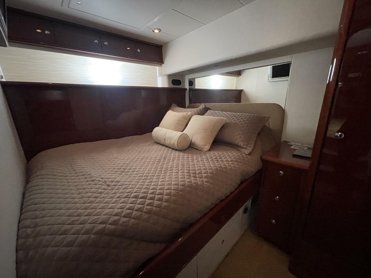 2006 Neptunus Royale 55 — photo 25