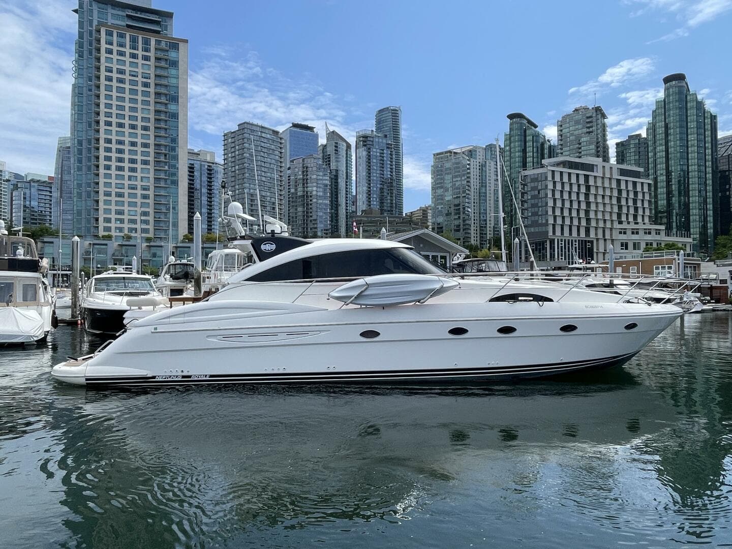2006 Neptunus Royale 55 — photo 1