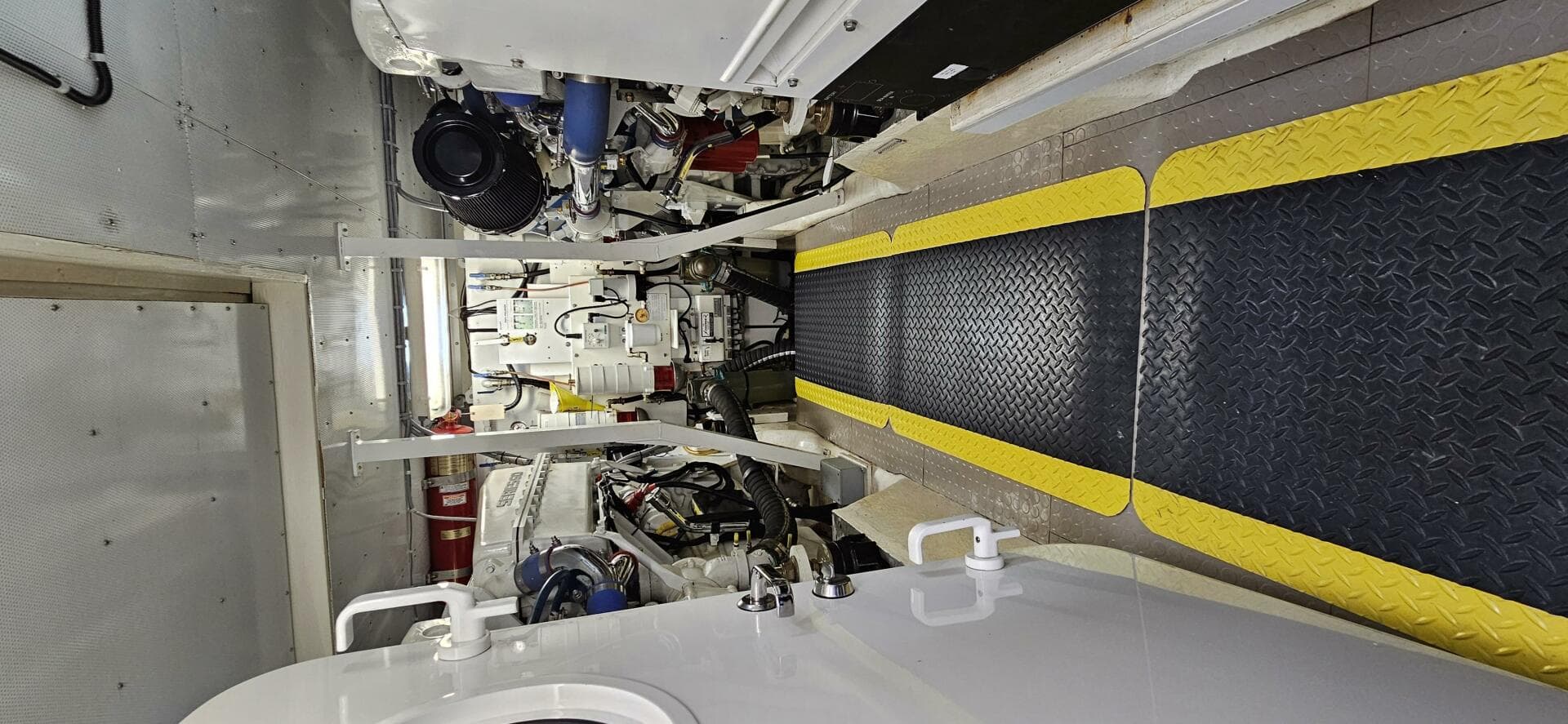 2006 Neptunus Royale 55 — photo 44