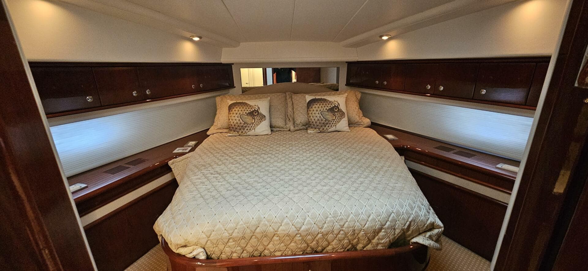 2006 Neptunus Royale 55 — photo 32