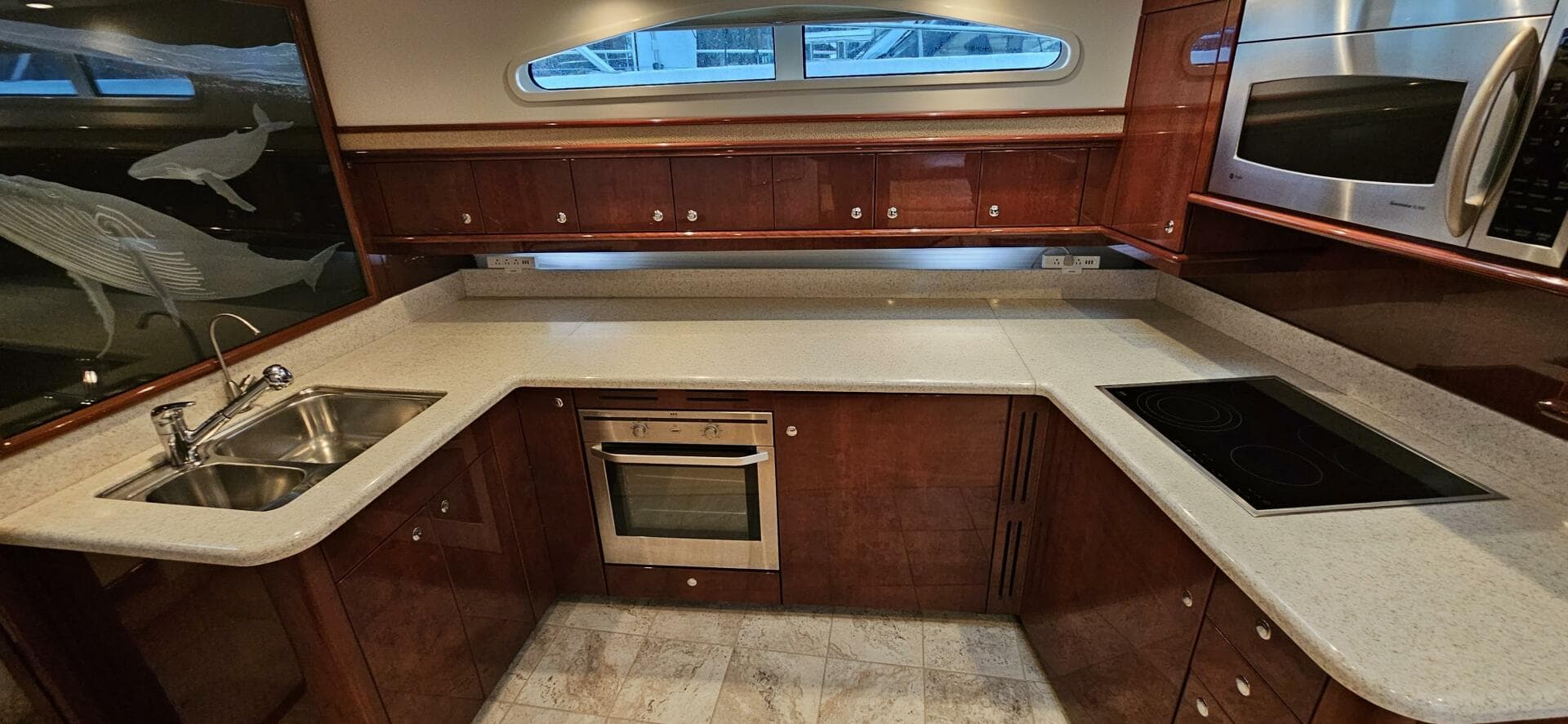 2006 Neptunus Royale 55 — photo 31