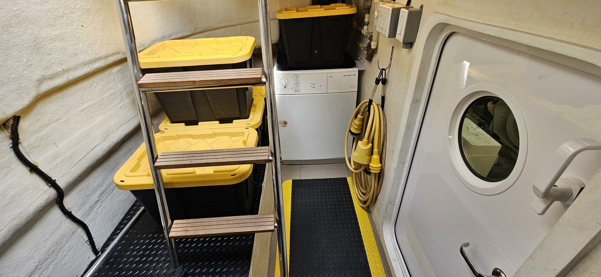 2006 Neptunus Royale 55 — photo 43