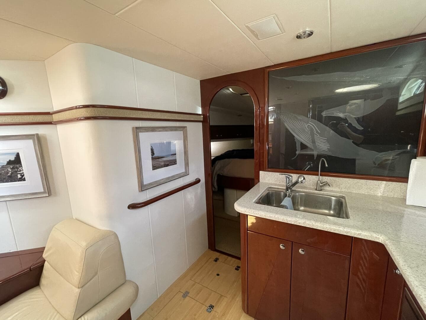 2006 Neptunus Royale 55 — photo 20
