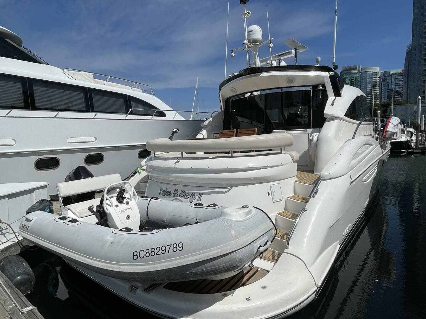 2006 Neptunus Royale 55 — photo 7