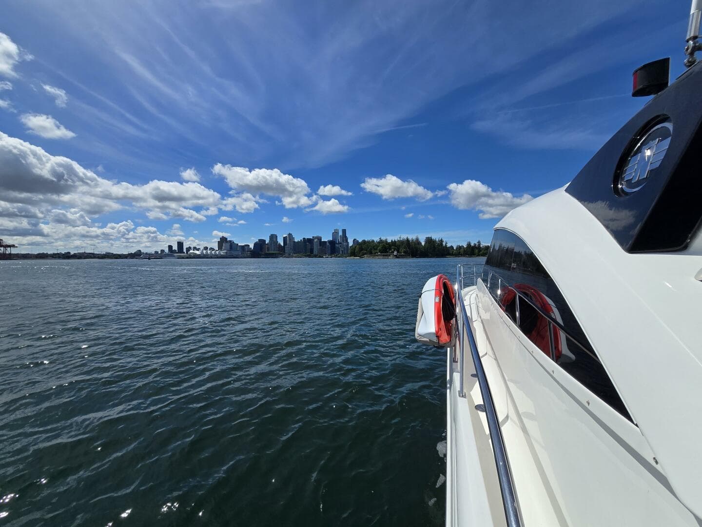 2006 Neptunus Royale 55 — photo 4