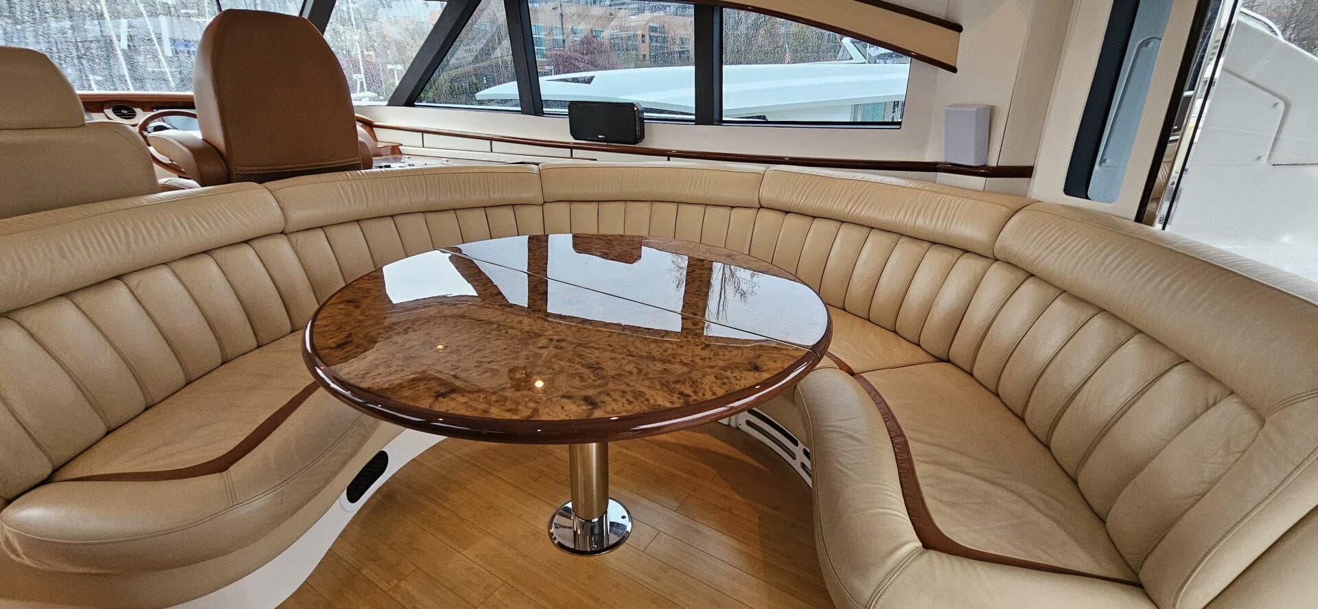 2006 Neptunus Royale 55 — photo 38